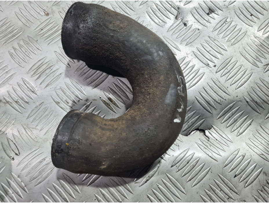 Турбо път - 2 за VW Passat B5 2.5 TDI