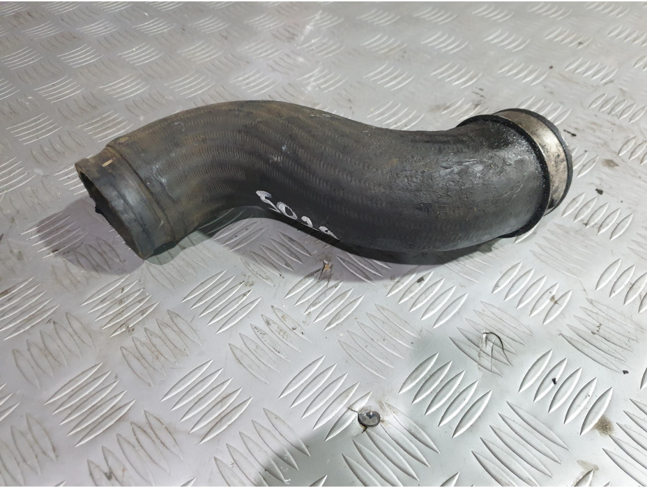 Турбо път - 20 за Mercedes Vito W639 Турбо път - 20 за Mercedes Vito W639