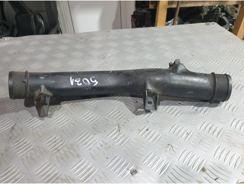 Турбо път - 22 за Opel Vectra C 3.0 CDTI