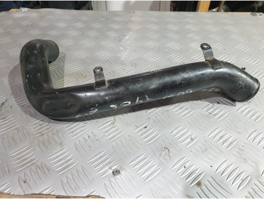 Турбо път - 26 за Audi A4 B6 2.5 TDI