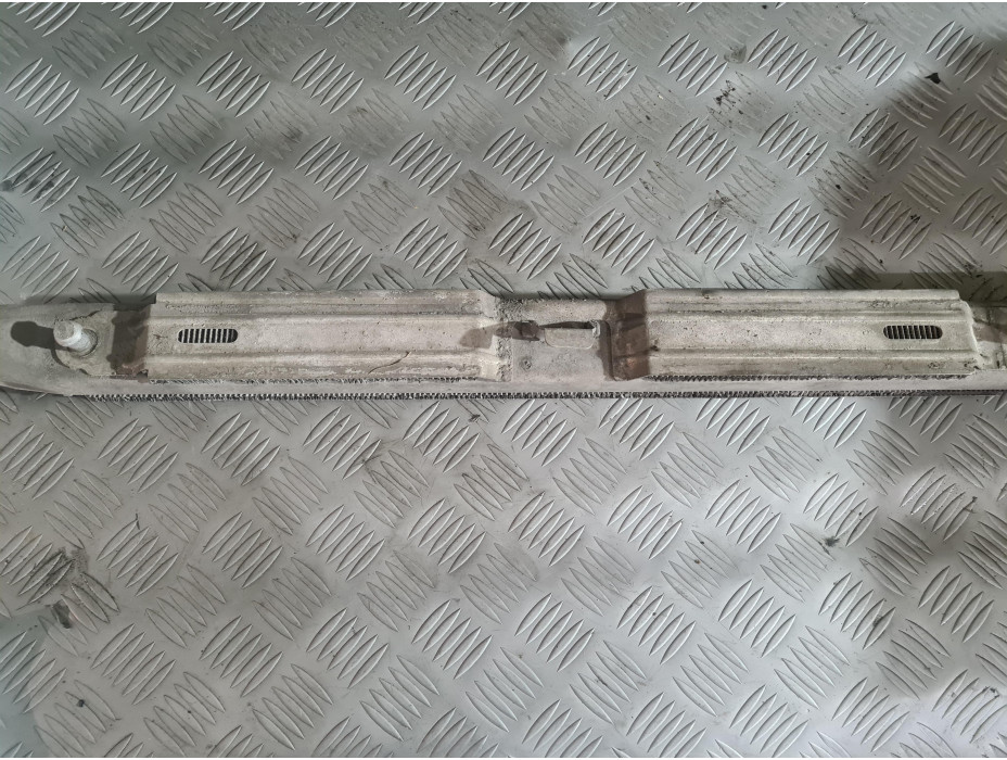 Турбо път- 3 за Audi A6 C6 2.7 TDI Quattro