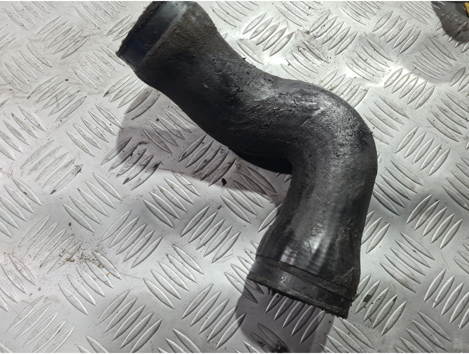 Турбо път - 3 за VW Passat B5 2.5 TDI Турбо път - 3 за VW Passat B5 2.5 TDI