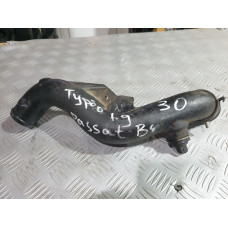 Турбо път - 30 за VW Passat B4 1.9 Турбо път - 30 за VW Passat B4 1.9