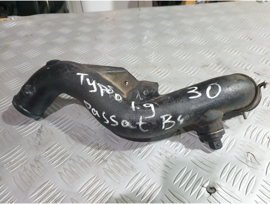 Турбо път - 30 за VW Passat B4 1.9 