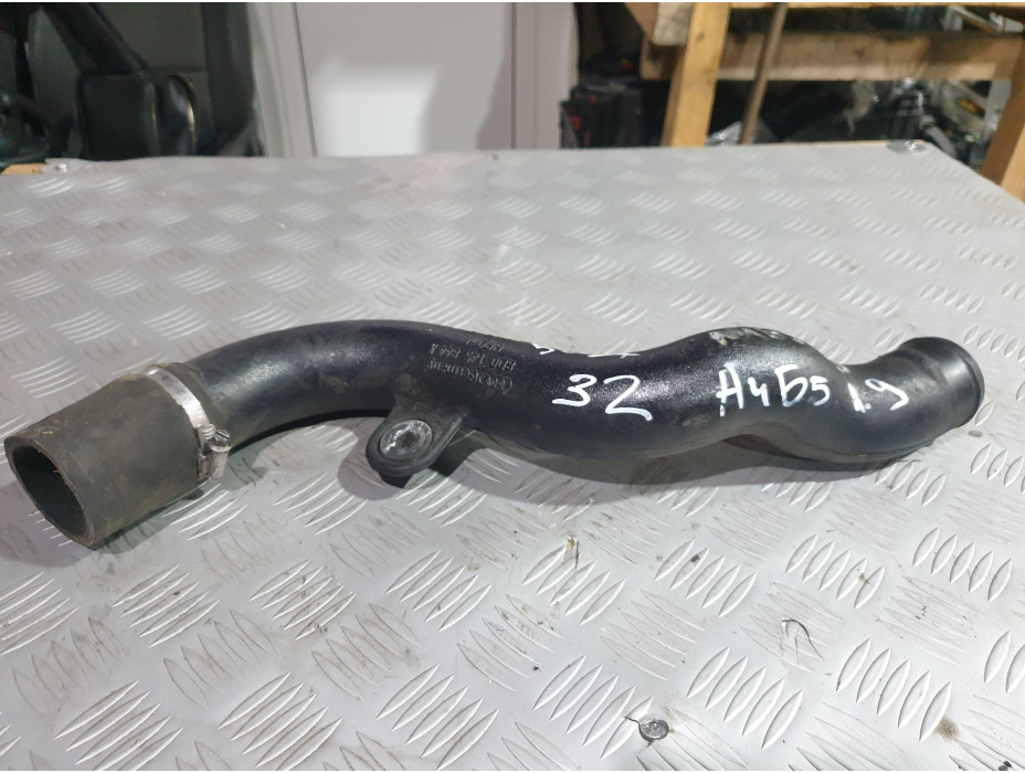 Турбо път - 32 за Audi A4 B5 1.9 TDI Турбо път - 32 за Audi A4 B5 1.9 TDI