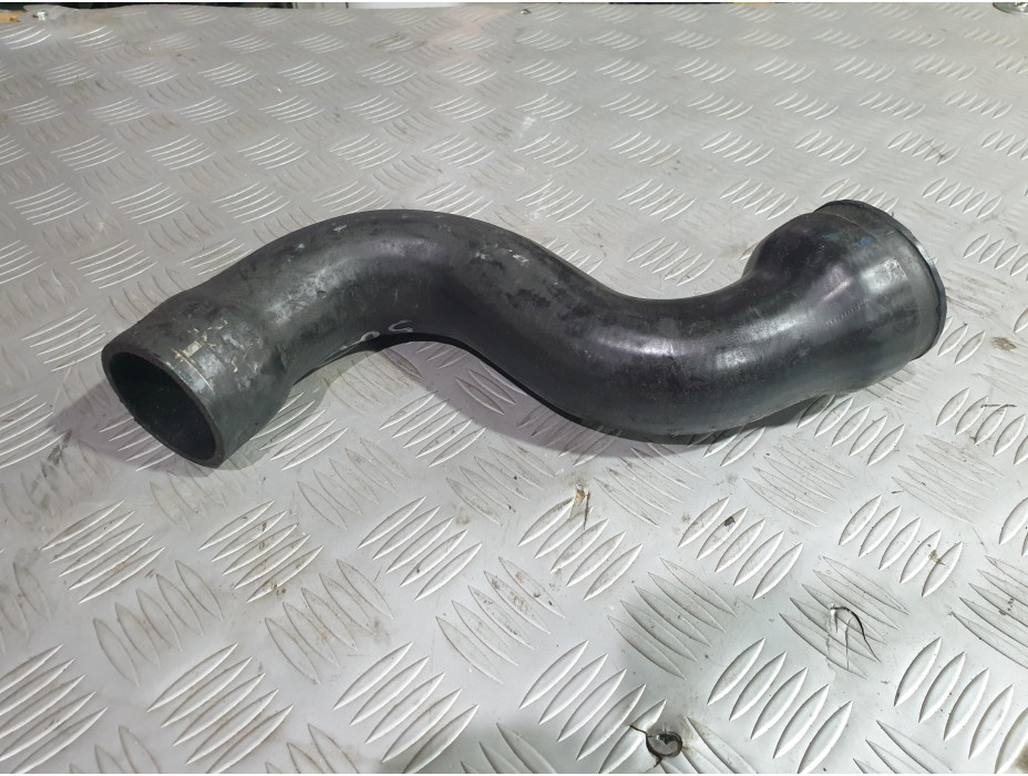 Турбо път - 34 за Audi A4 B5 1.8 t