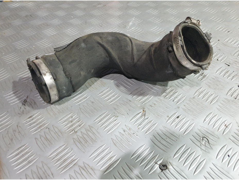 Турбо път - 36 за Audi A4 B8 2.0 TDI