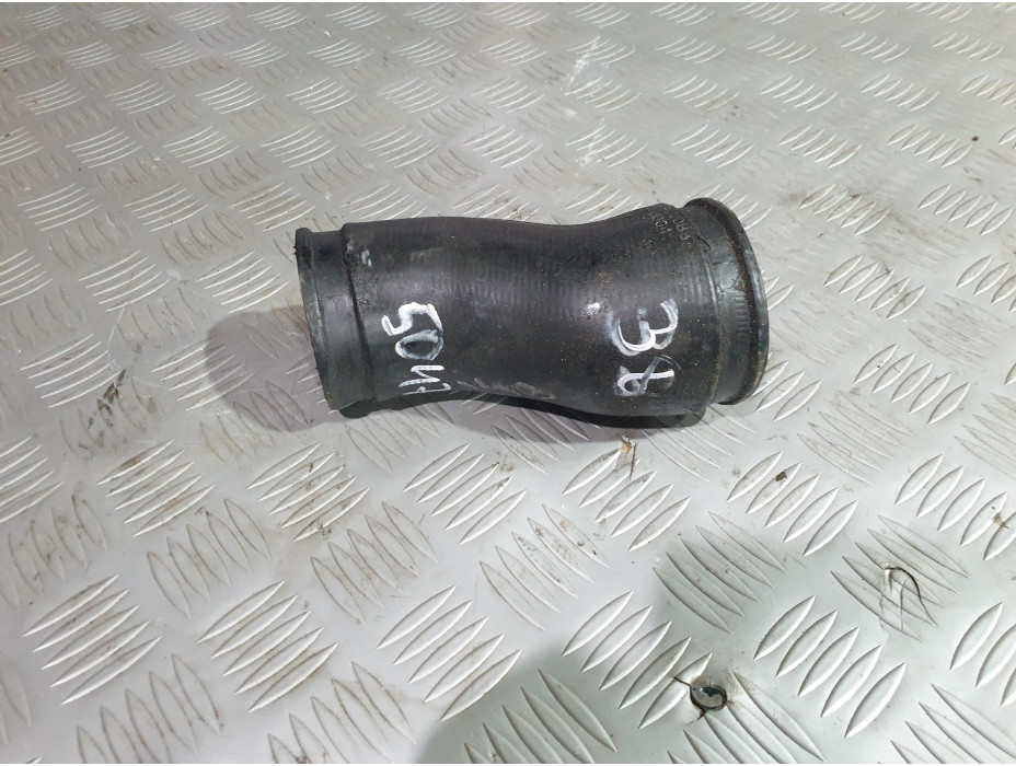 Турбо път - 38 за Mercedes Vito W639 Турбо път - 38 за Mercedes Vito W639