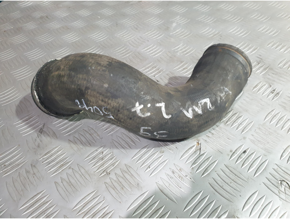 Турбо път - 39 за Mercedes E Class W211 2.7 CDI Турбо път - 39 за Mercedes E Class W211 2.7 CDI