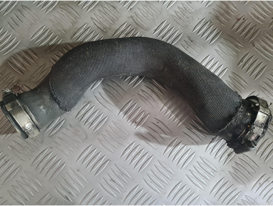 Турбо път- 4 за Audi A6 C6 2.7 TDI Quattro Турбо път- 4 за Audi A6 C6 2.7 TDI Quattro