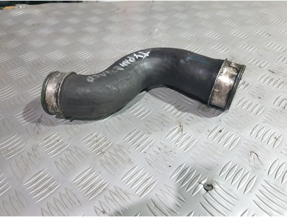 Турбо път - 41 за VW Touran 2.0 TDI