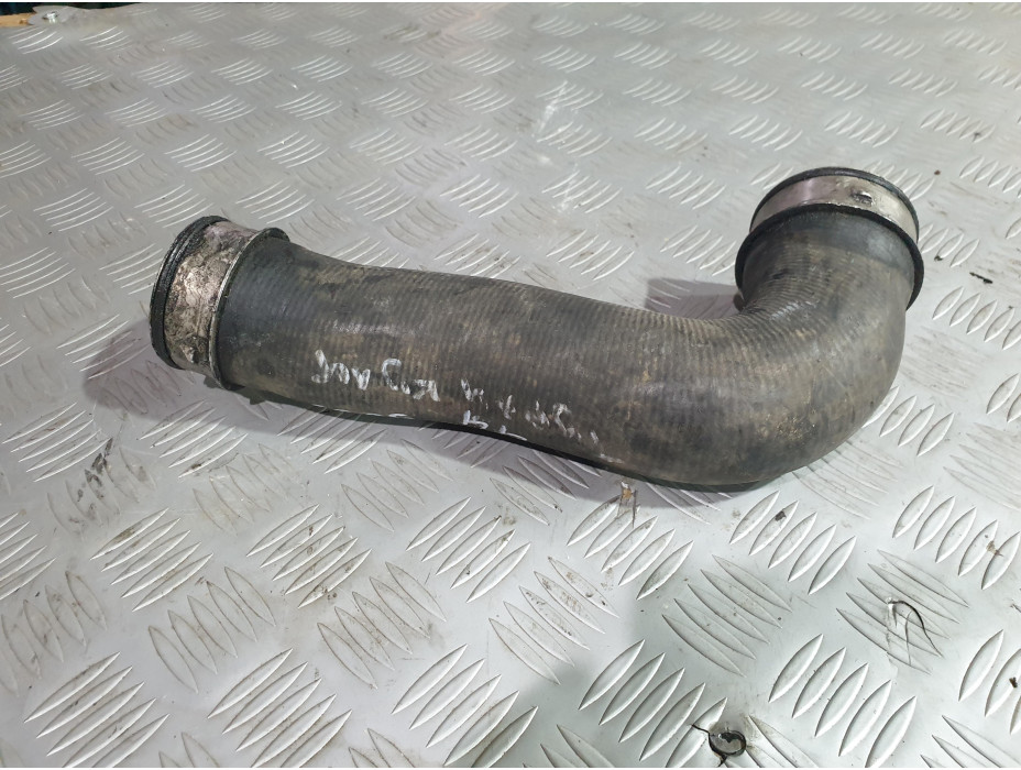 Турбо път - 44 за VW Touran 2.2 TDI