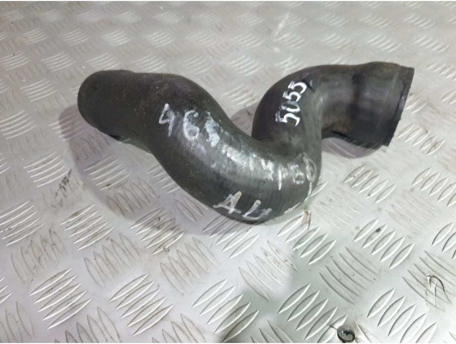 Турбо път - 46 за Audi A4 B6 2.5 TDI