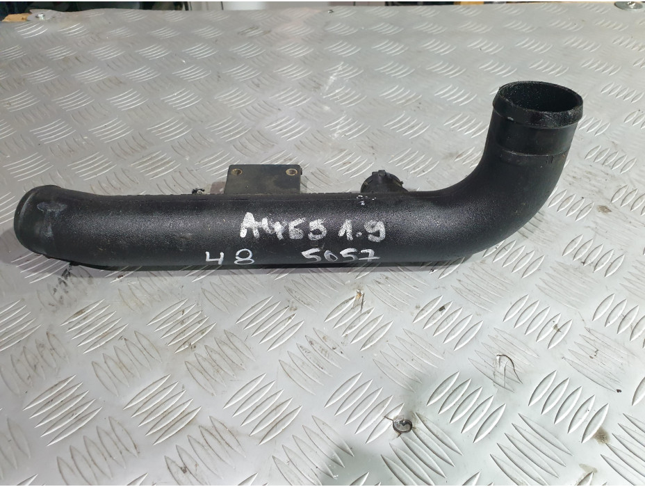 Турбо път - 48 за Audi A4 B5 1.9 TDI Турбо път - 48 за Audi A4 B5 1.9 TDI