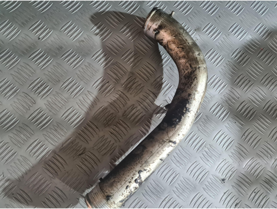 Турбо път- 5 за Audi A6 C6 2.7 TDI Quattro