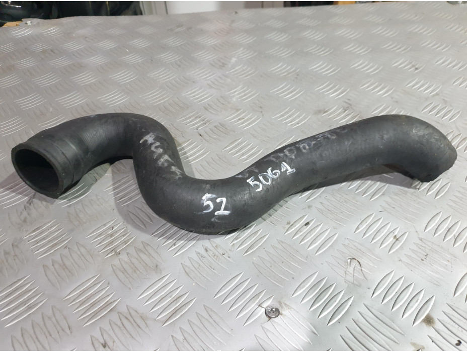 Турбо път - 52 за Audi A4 B5 1.8 t