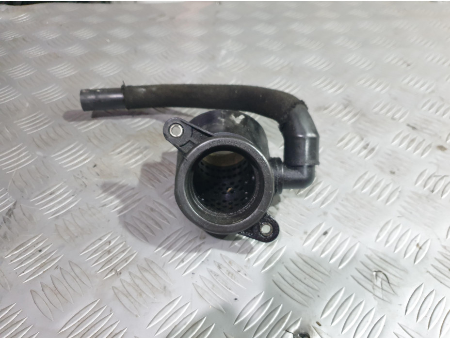 Турбо път - 62 за Audi A5 8T 3.0 TDI