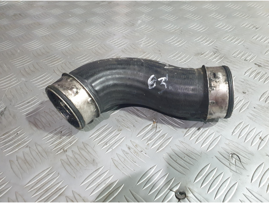 Турбо път - 63 за VW Touran 2.0 TDI