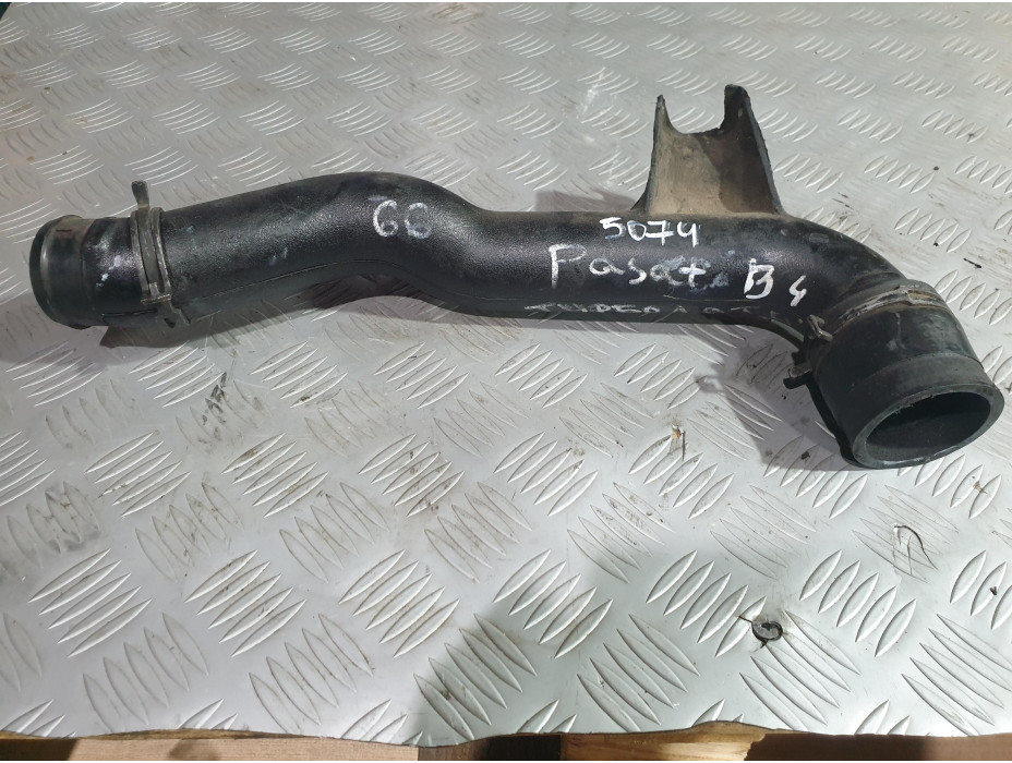 Турбо път - 66 за VW Passat B4 1.9 TDI