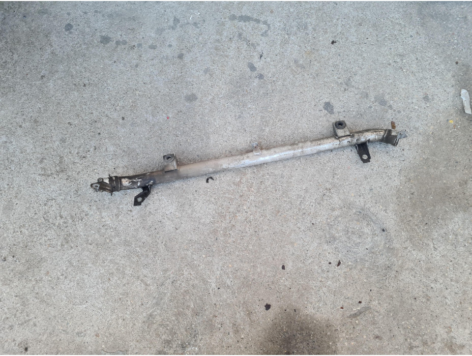 Турбо път- 7 за Audi A6 C6 2.7 TDI Quattro