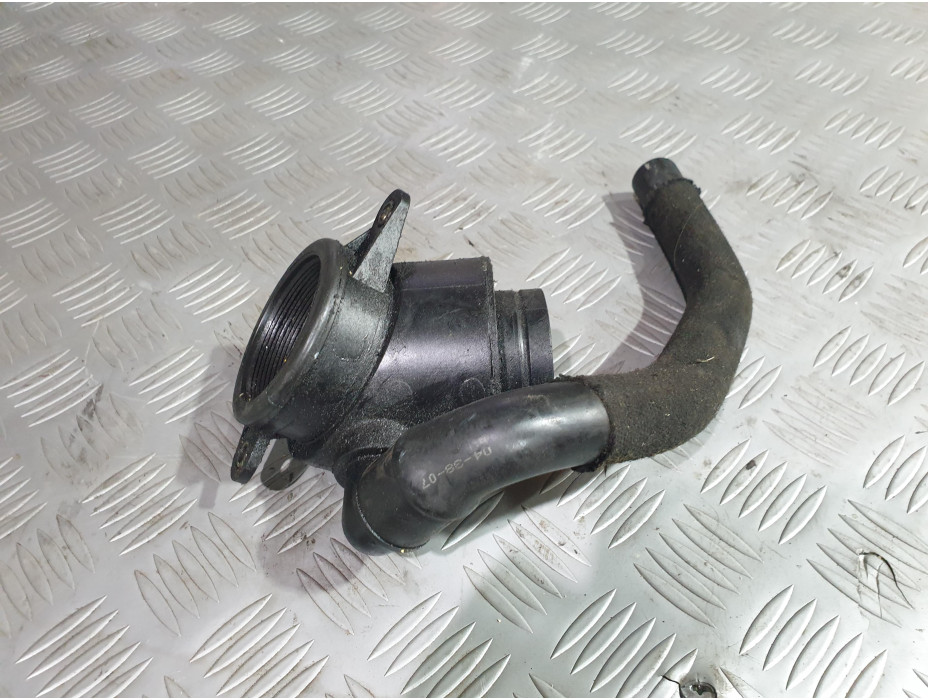 Турбо път - 9 за Audi A5 8T 3.0 TDI Турбо път - 9 за Audi A5 8T 3.0 TDI