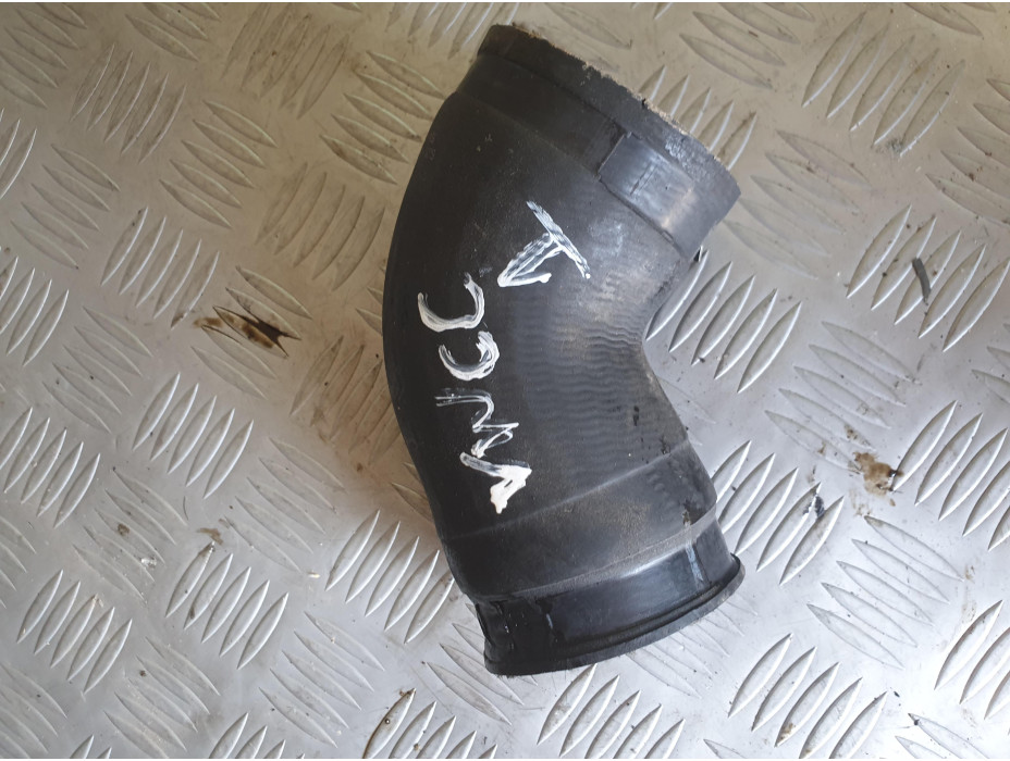 Турбо път за VW Passat CC 2.0TSI Турбо път за VW Passat CC 2.0TSI