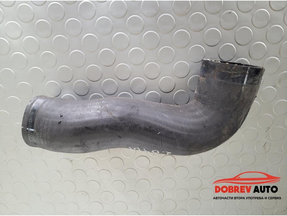 Турбопът (1) за Audi A3 8P 2.0 TDI (Facelift) S-Line