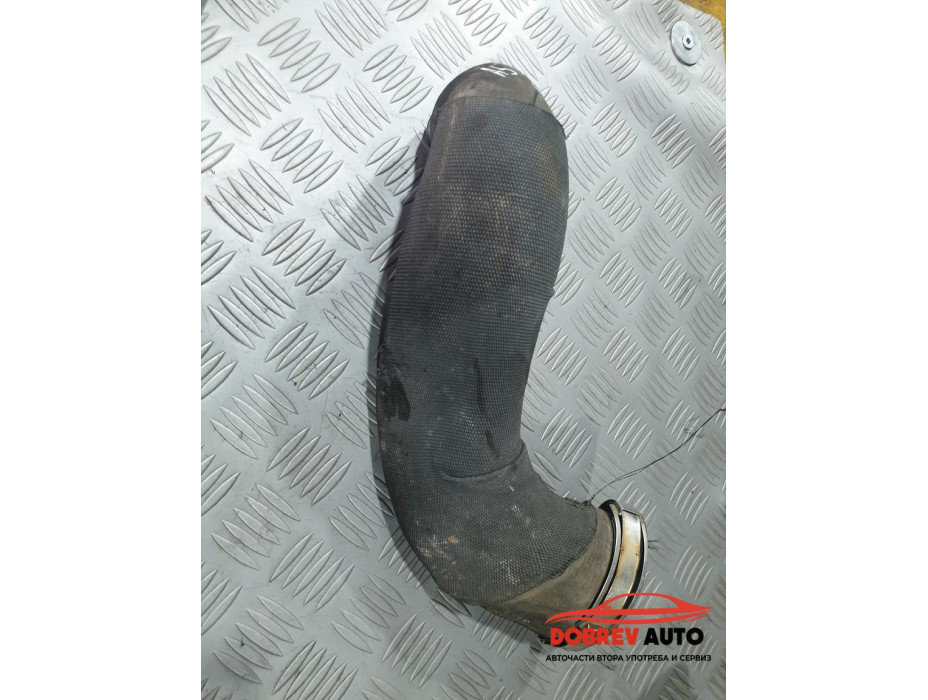 Турбопът (1) за Audi A5 8T 3.0 TDI