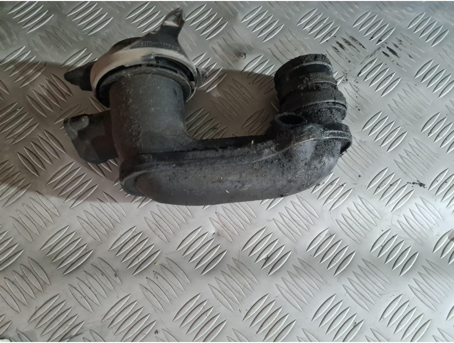 Турбопът- 1 за Mercedes A 170 CDI W 168