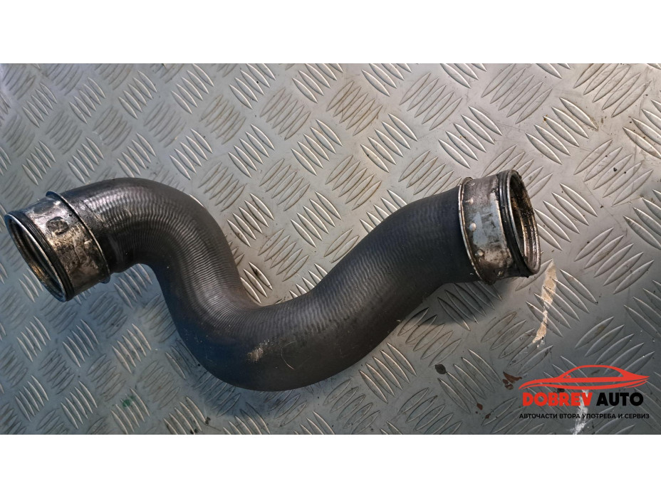 Турбопът - 1 за Mercedes C 220 CDI W203