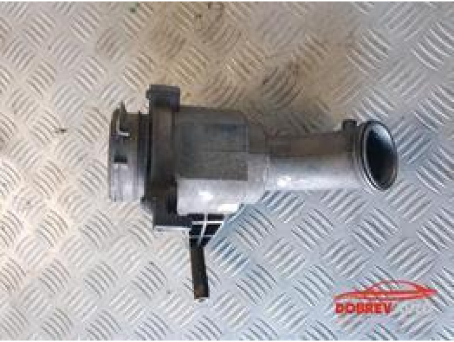 Турбопът - 1 за Mercedes Mercedes ML 280 W164