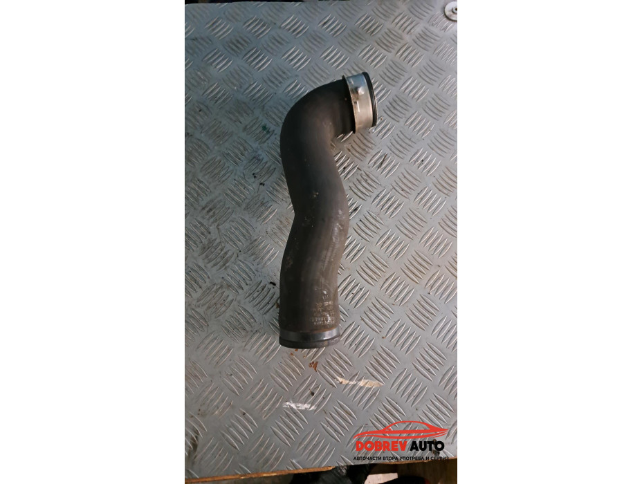 Турбопът - 1 за Mercedes ML 320 W164