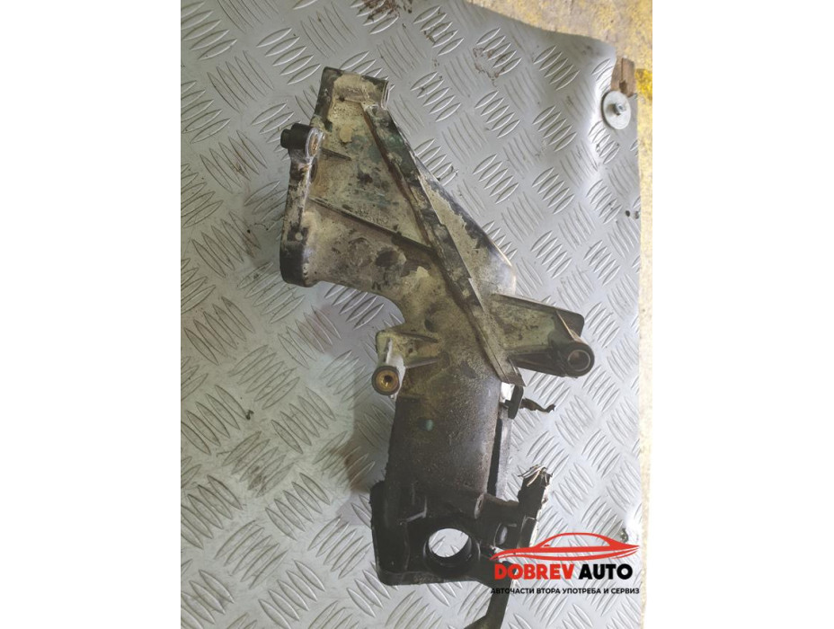 Турбопът (1) за Mercedes S350 CDI W221 Facelift Long