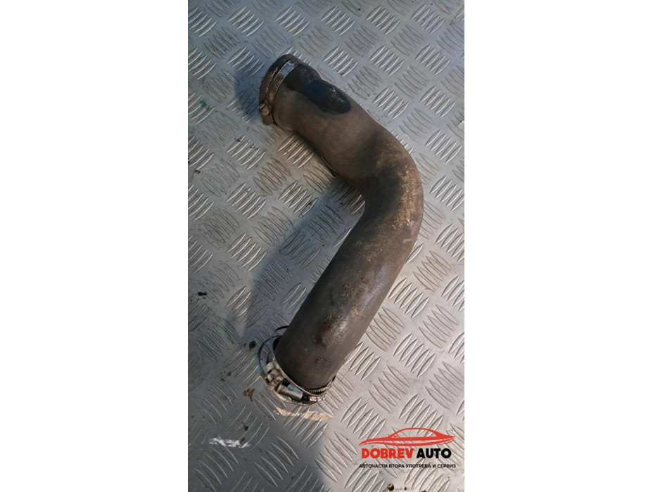 Турбопът - 1 за Mercedes Vito W639