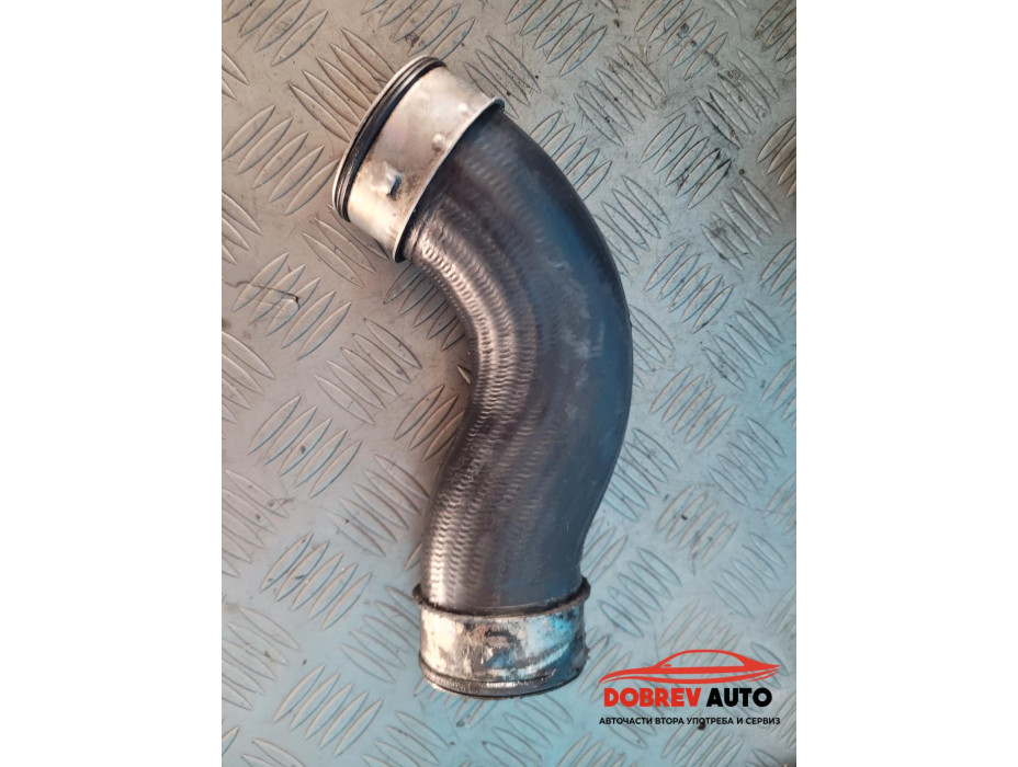 Турбопът (1) за VW Golf V 2.0 TDI 4 motion