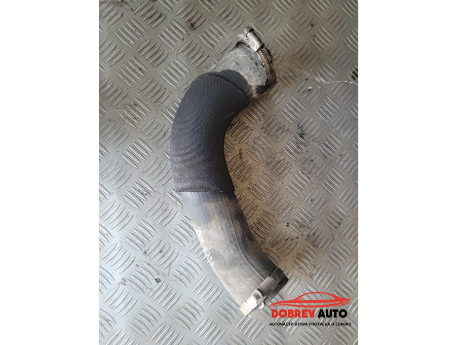 Турбопът (2) за Audi A8 D4 3.0 TDI