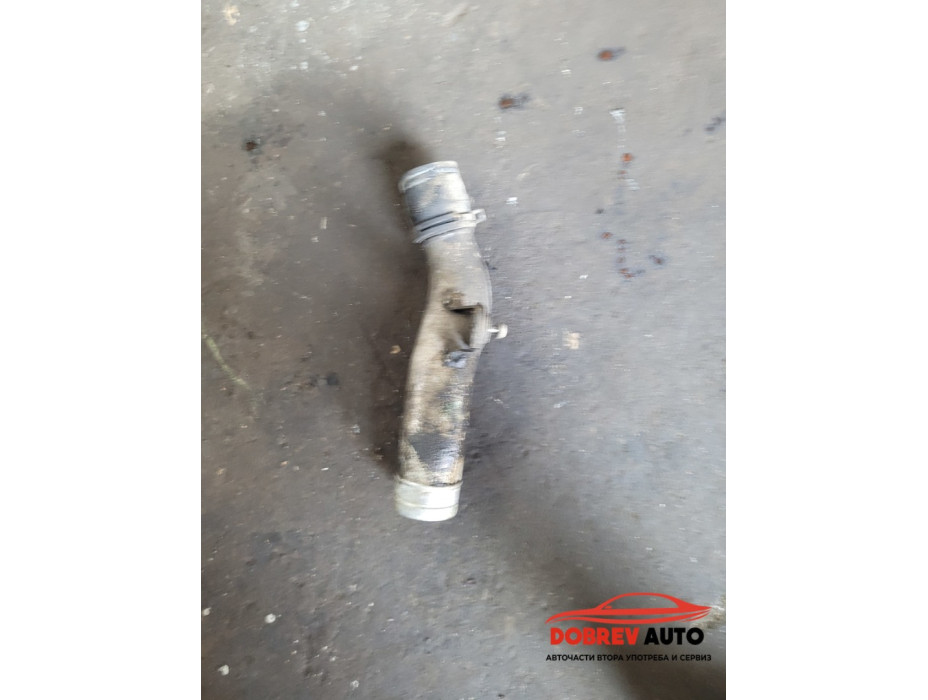Турбопът (2) за Audi Q7 4L 4.2 TDI