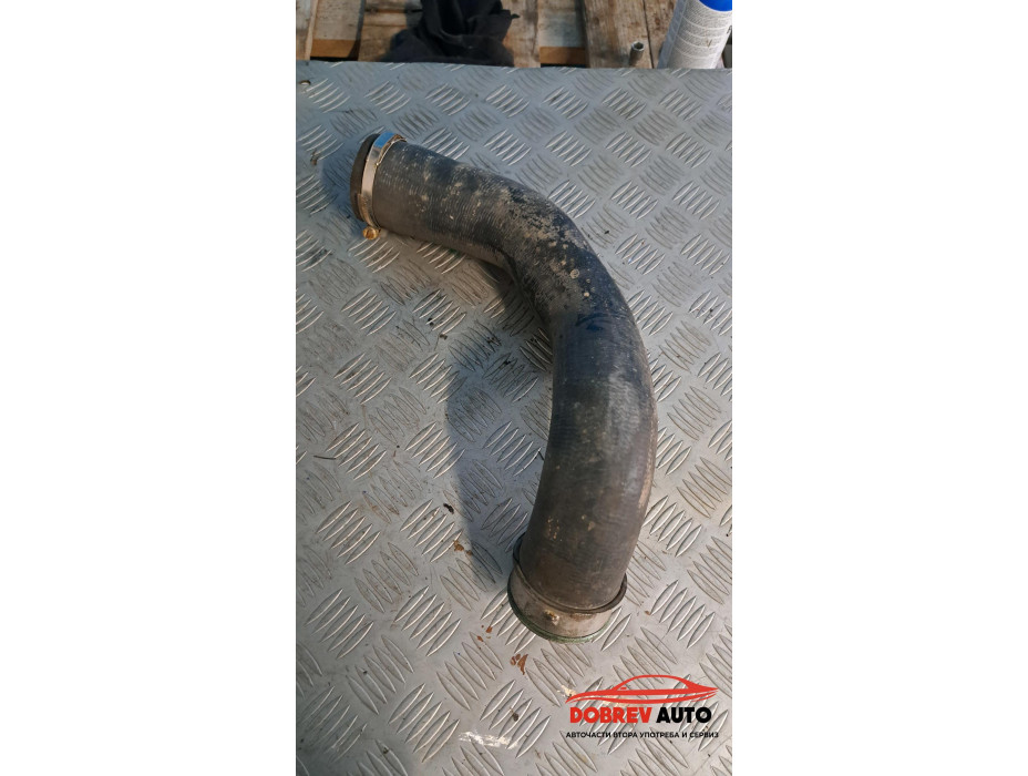 Турбопът - 2 за Mercedes ML 320 W164