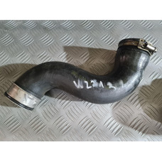 Турбопът- 2 за Mercedes S320 CDI W221