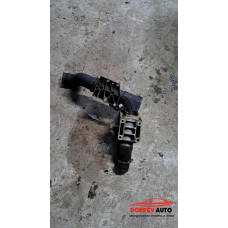 Турбопът - 2 за Mercedes Vito W639 Турбопът - 2 за Mercedes Vito W639