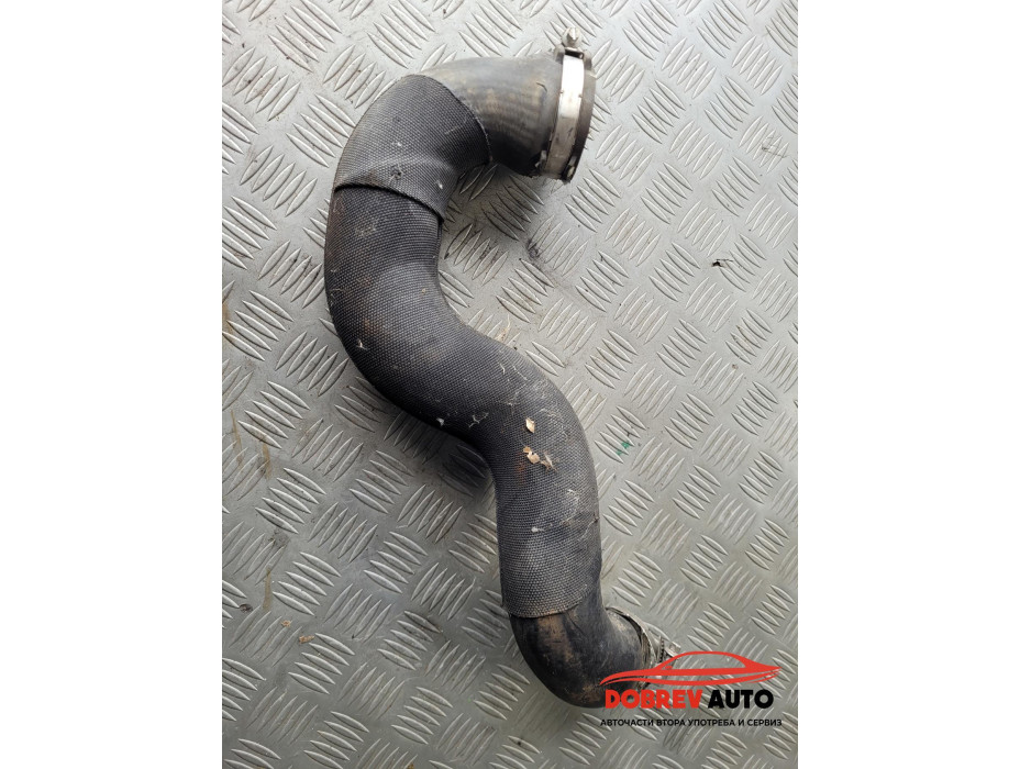 Турбопът (3) за Audi A5 8T