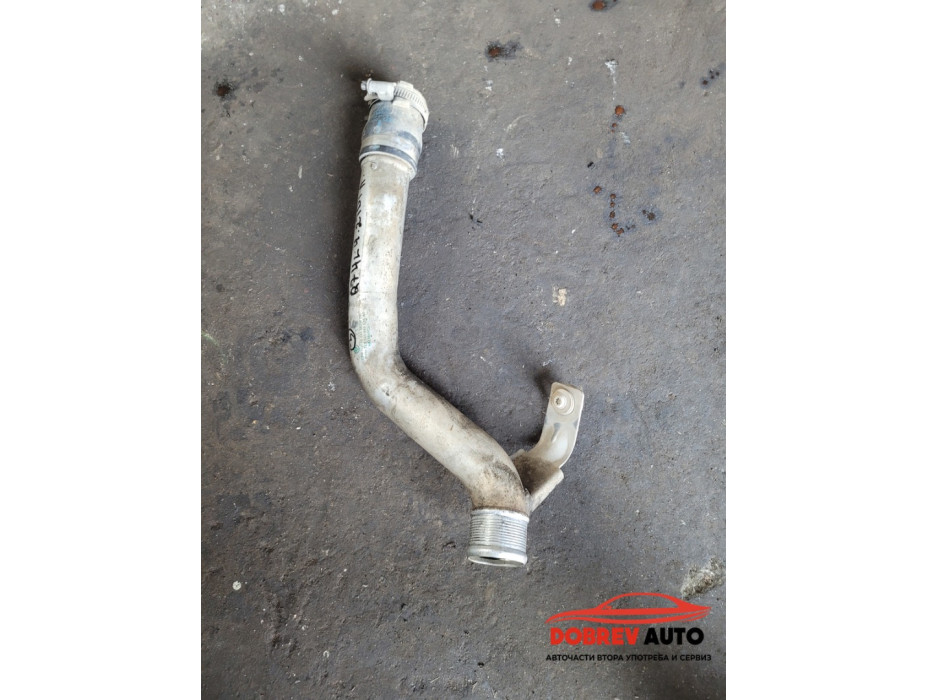 Турбопът (3) за Audi Q7 4L 4.2 TDI Турбопът (3) за Audi Q7 4L 4.2 TDI