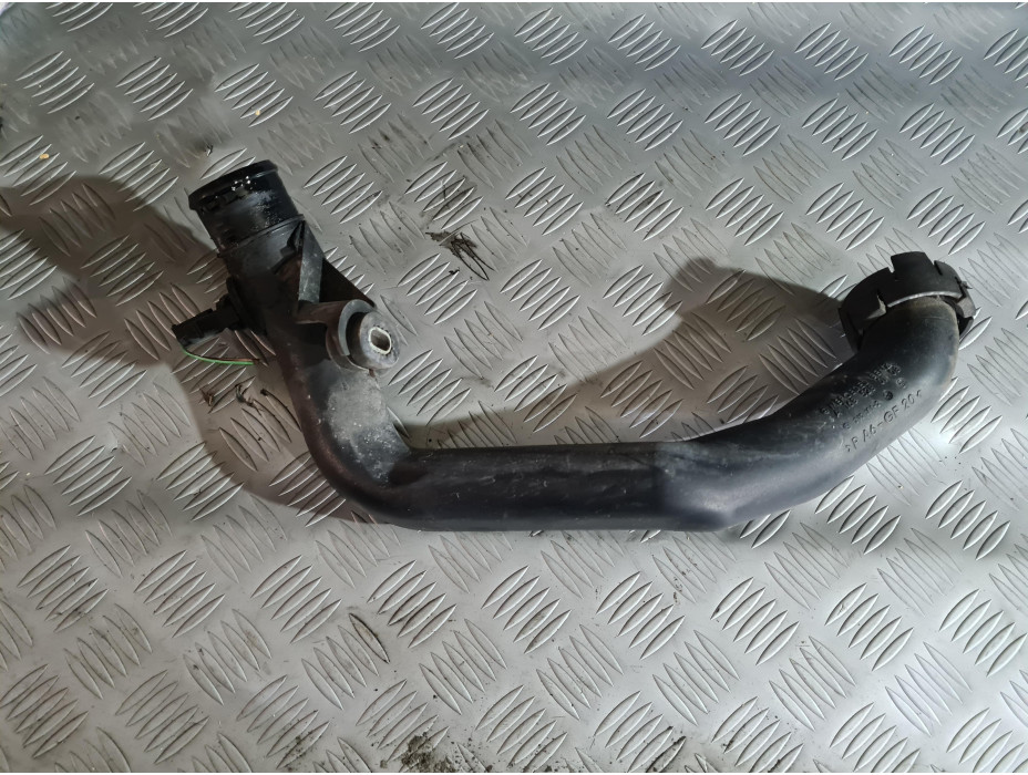 Турбопът- 3 за Mercedes A 170 CDI W 168