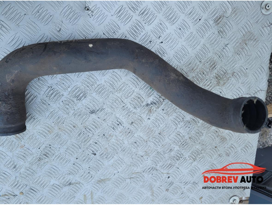 Турбопът (3) за Mercedes Sprinter I Турбопът (3) за Mercedes Sprinter I