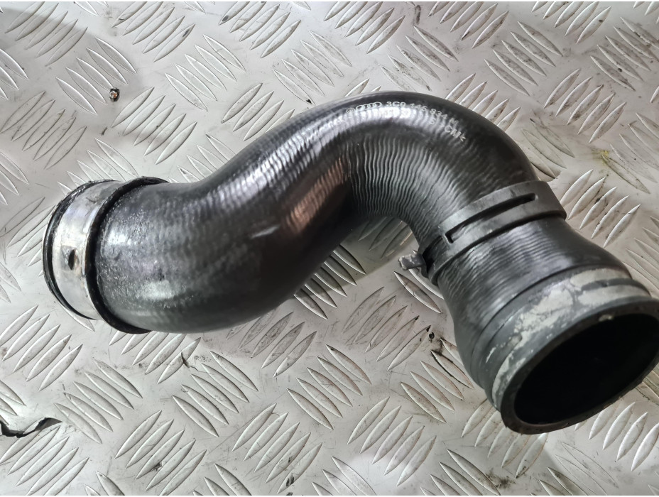 Турбопът - 3 за VW Passat B6 2.0 TDI ВМР Турбопът - 3 за VW Passat B6 2.0 TDI ВМР