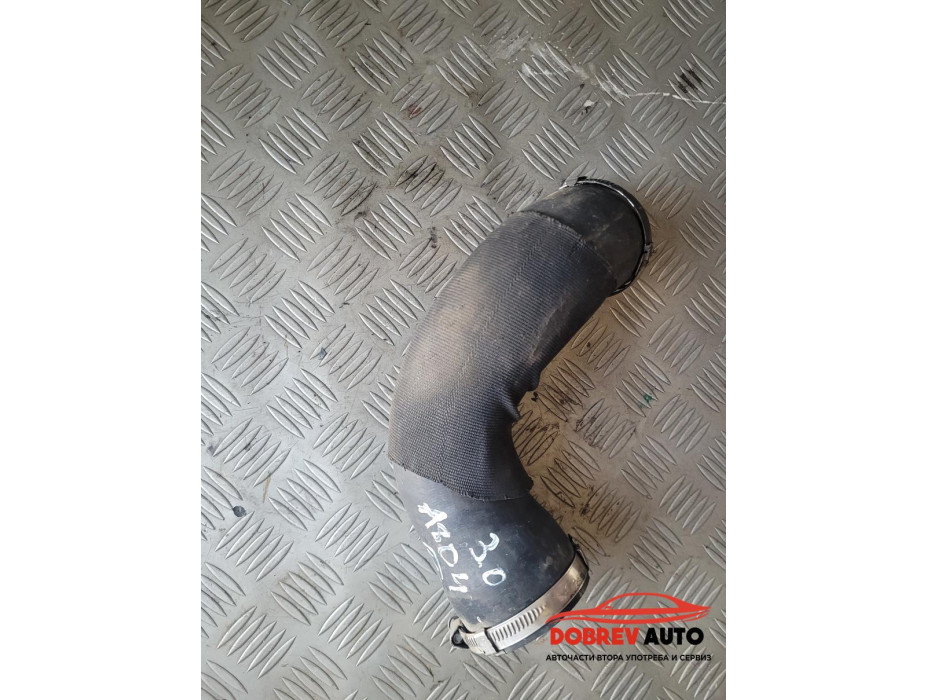 Турбопът (4) за Audi A8 D4 3.0 TDI