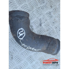 Турбопът (4) за Mercedes Sprinter I Турбопът (4) за Mercedes Sprinter I