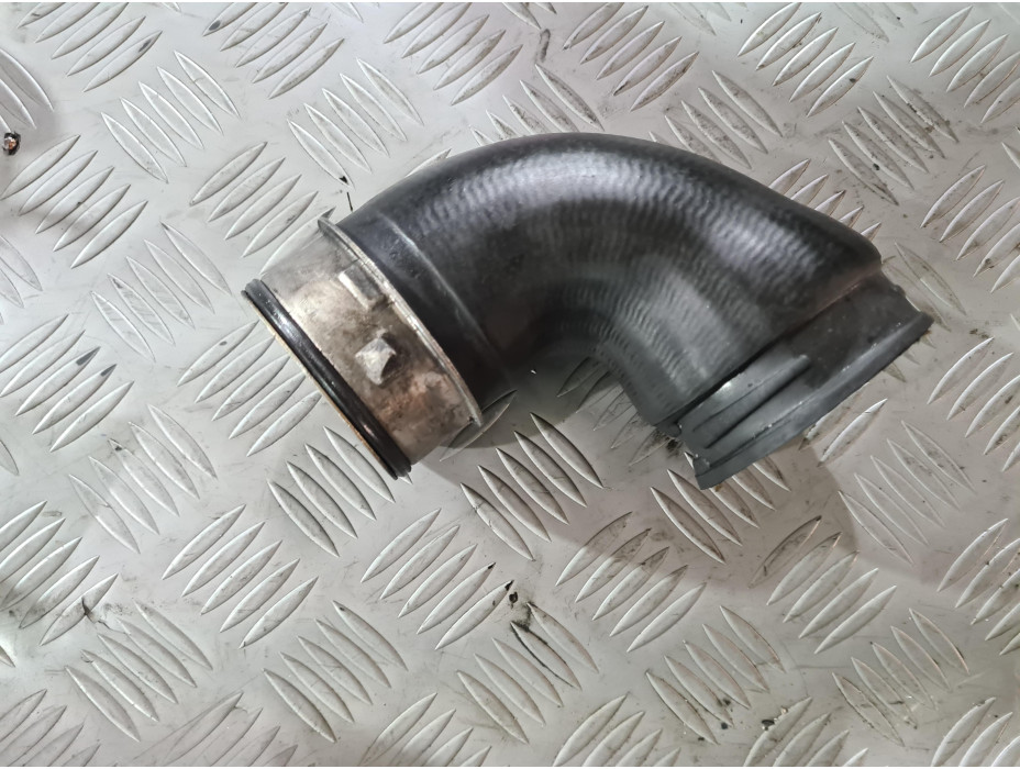 Турбопът - 4 за VW Passat B6 2.0 TDI ВМР