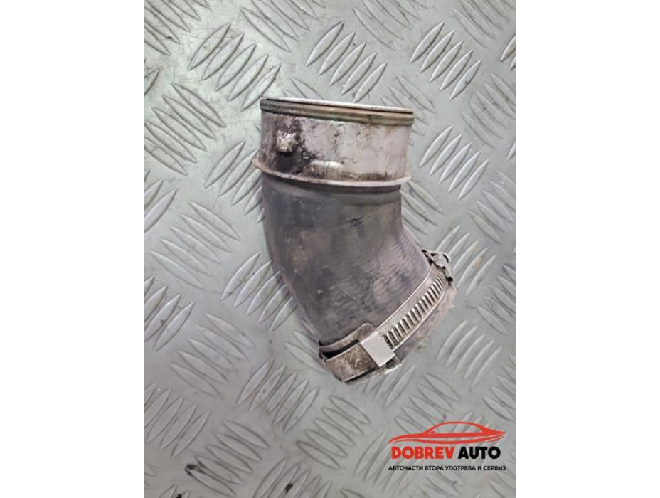 Турбопът (5) за Audi Q7 4L 3.0 TDI