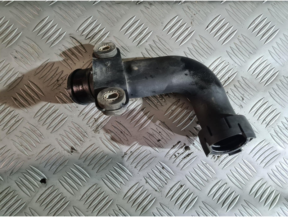 Турбопът- 5 за Mercedes A 170 CDI W 168 Турбопът- 5 за Mercedes A 170 CDI W 168